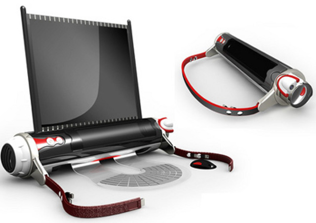 Tecnología computacional actual