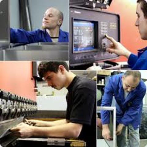 Departamento de operación