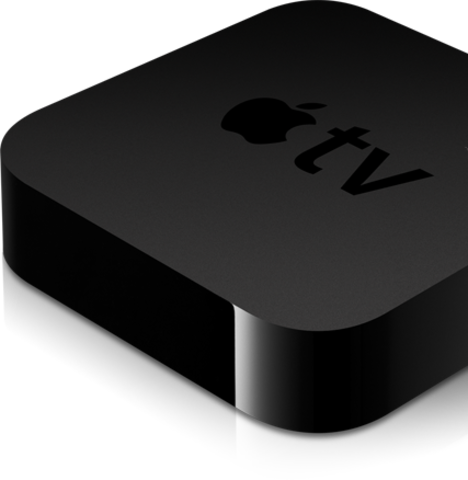 Apple TV