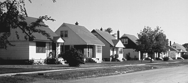 National Housing Act