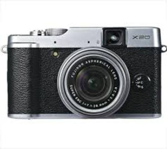 compact chamber of 35mm