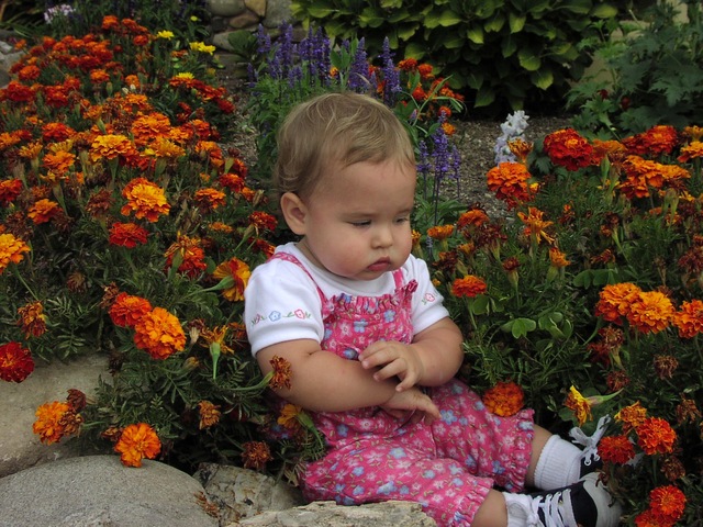 I moved to Huntington Beach, California