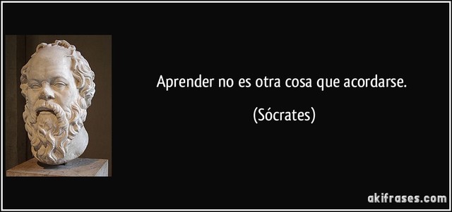 (Siglo IV) Sócrates