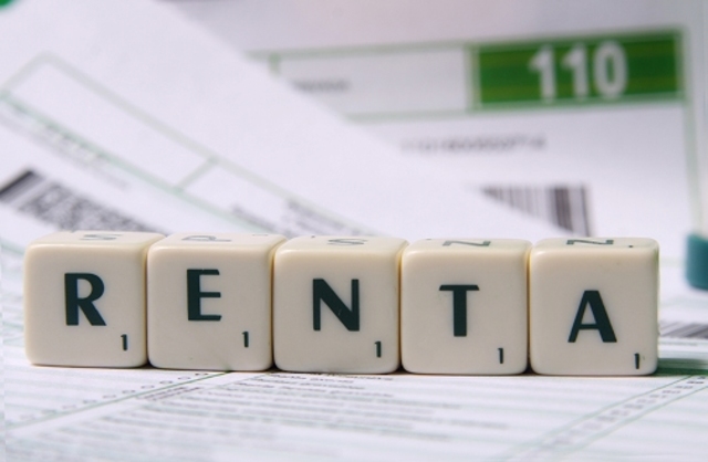 Otras Rentas Exentas