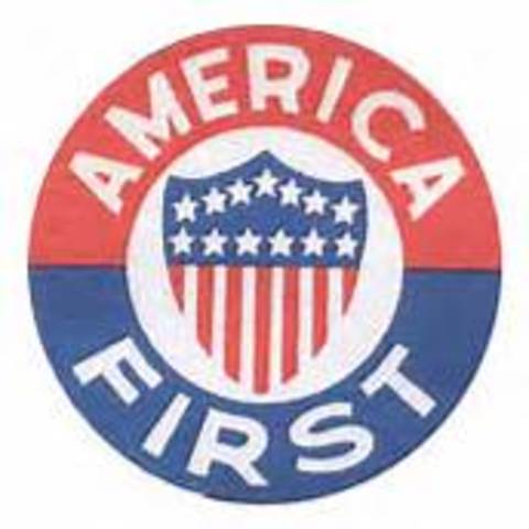 The America First Committee