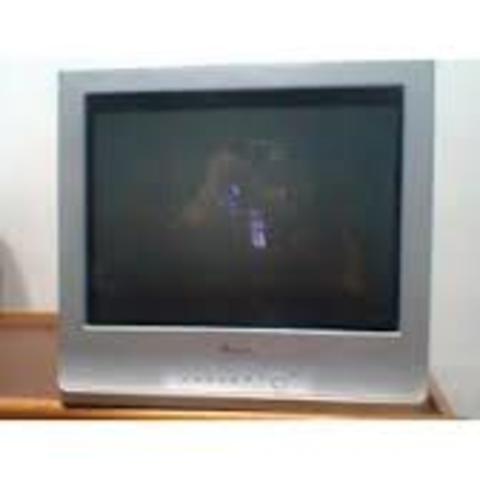 Televisor de samsung