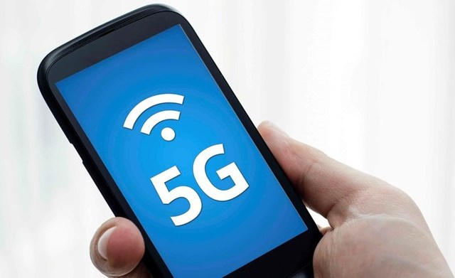 Experimentación Tecnología 5G