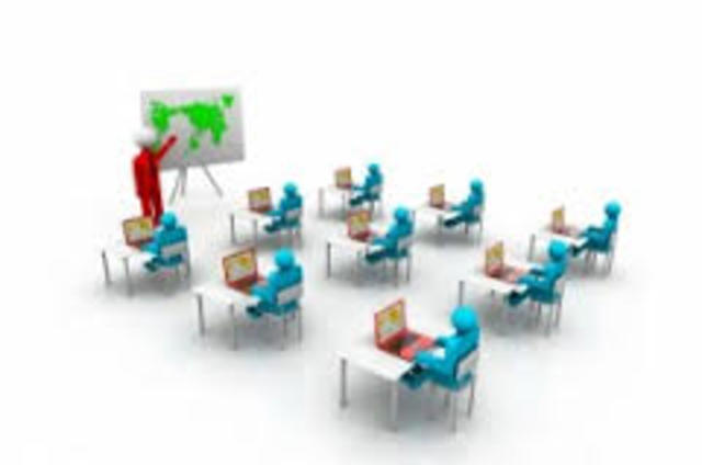 Continuación de la tercera generación