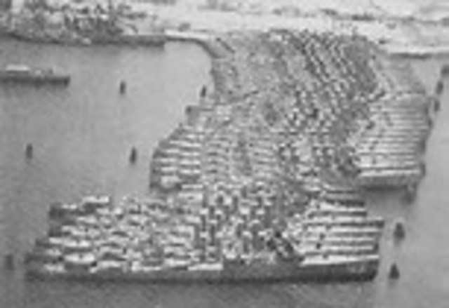 Destroyers-for-Bases Deal