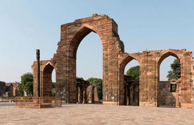 India 2500 - 326 a.C.