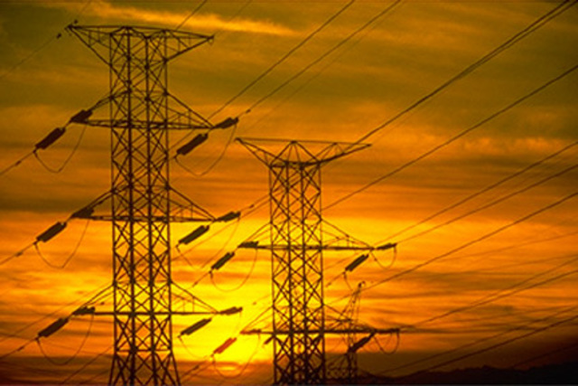 PRIMEROS AVANCES ELÉCTRICOS