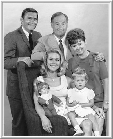 Programas de entretenimiento.