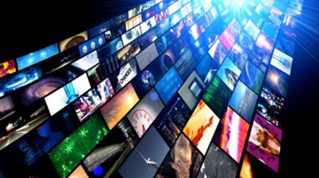 Popularidad del Streaming