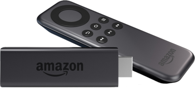 Amazon Fire TV