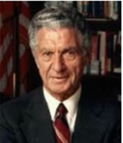 Linowitz, Vicepresidente