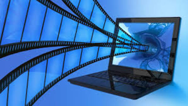 INVESTIGACIONES DE VÍDEO DIGITAL.