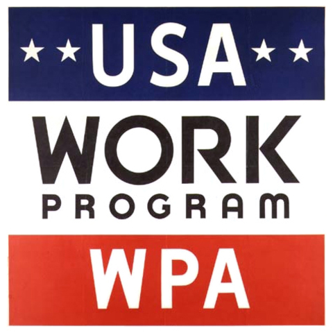 Works Progress Administration