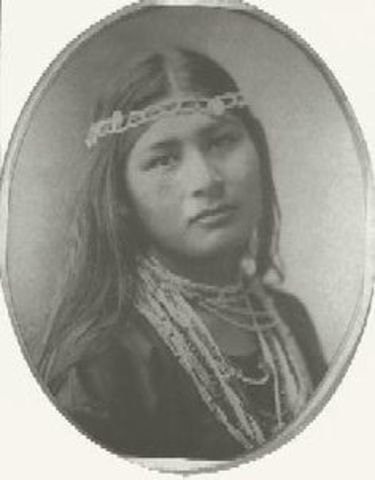 Act for the Government and Protection of Indians