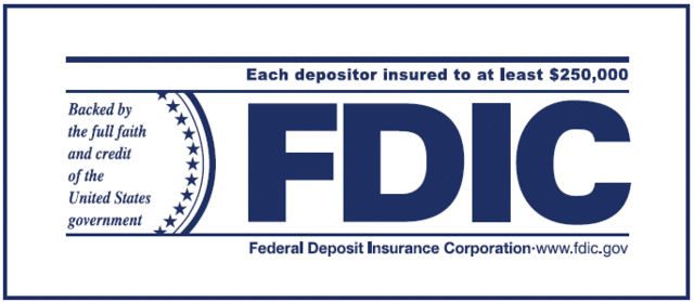 Federal Deposit Insurance Cororation