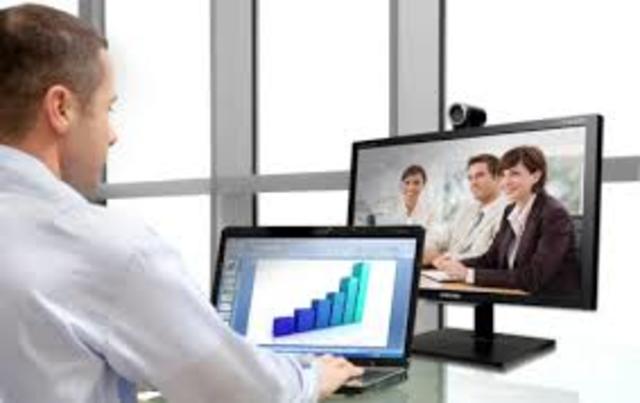 SISTEMAS DE ALTA DEFINICION DE VIDEO CONFERENCIA