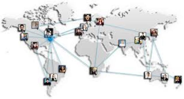 PLATAFORMA DE VIDEOCONFERENCIA DE  NETConference Sitio Web NETConference