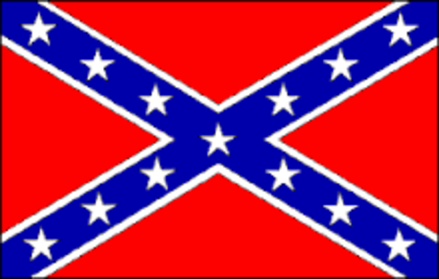 Formation of the Confederacy
