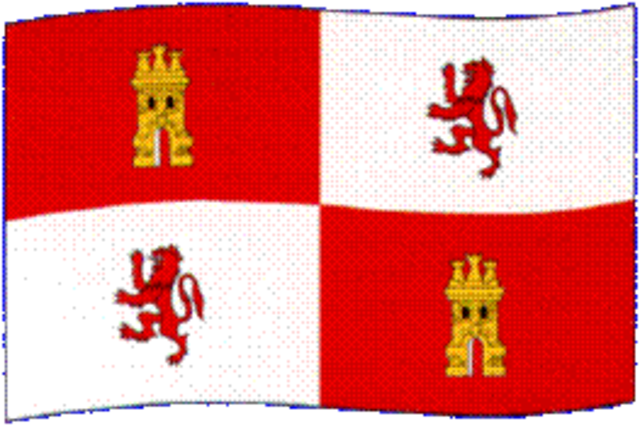 Spain discovers and explores the Texas coastline