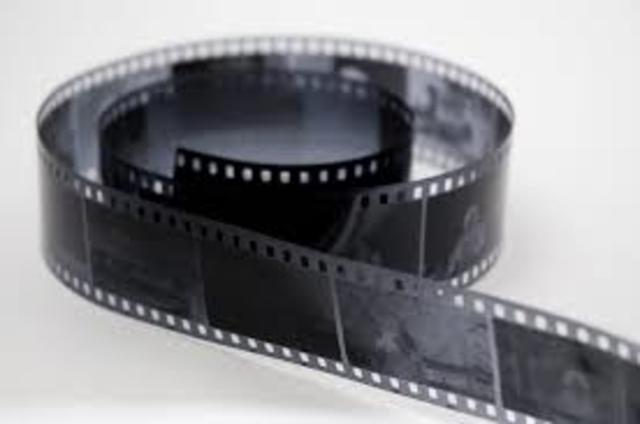 La Película Itek Rs