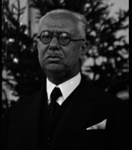 GOBIERNO DE PASCUAL ORTIZ RUBIO