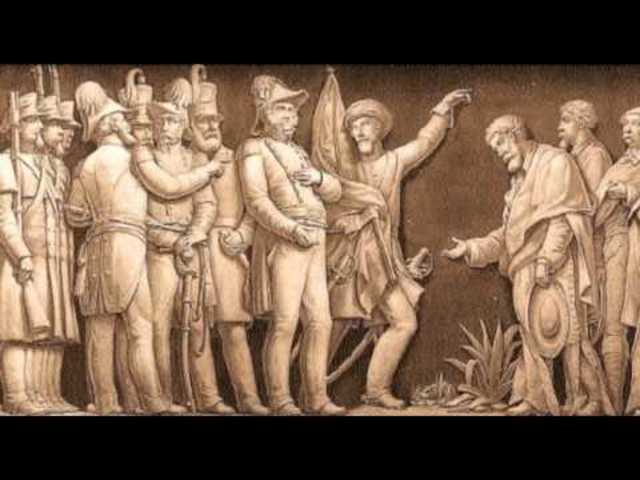 Treaty of Guadalupe Hidalgo