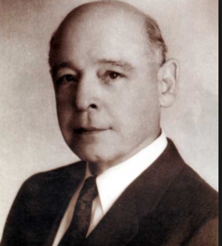 GOBIERNO DE AVELARDO RODRÍGUEZ