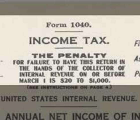 Income Tax