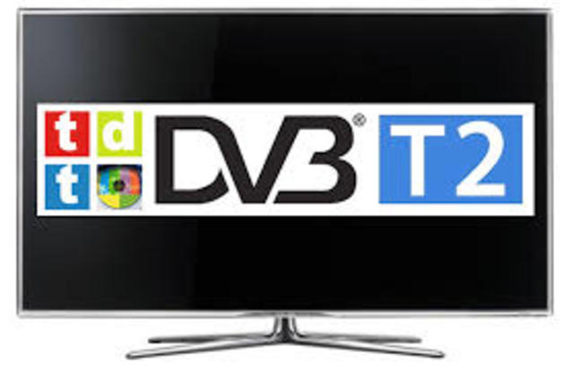 DVB-T