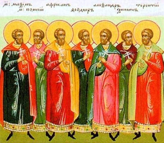 Sanción definitiva del canon bíblico.