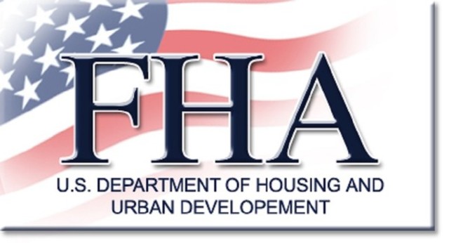 Federal Housing Administration