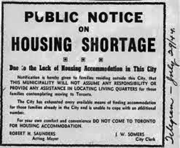 United States Housing Authority