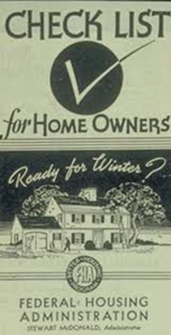 Home Owners Loan Corporation (HOLC)