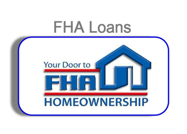 federal housing administration