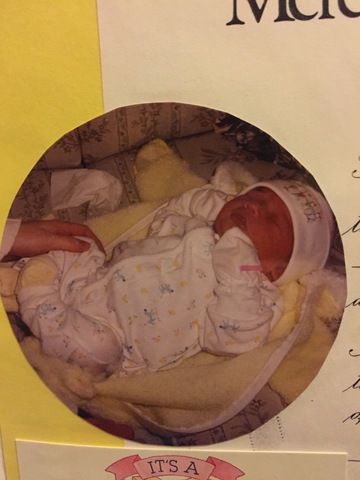 Nací en Charlotte, NC.