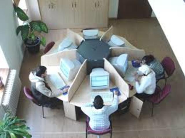 Aumento de personal y funciones