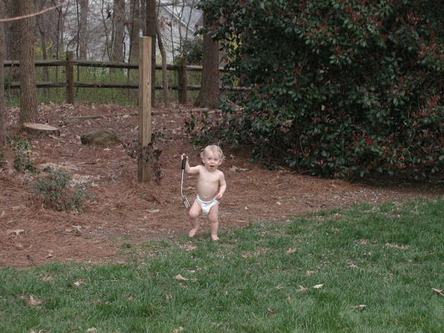 Mi familia y yo nos mudamos a Waxhaw