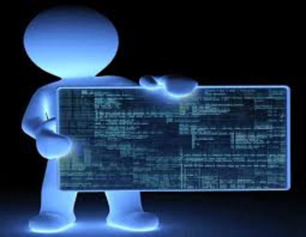 Cambios en el departamento de programación