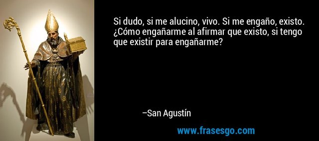 (354-430) San Agustín