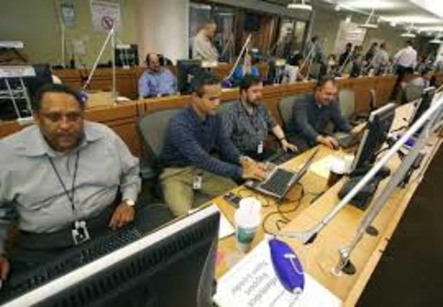 Cambios en el departamento de operación