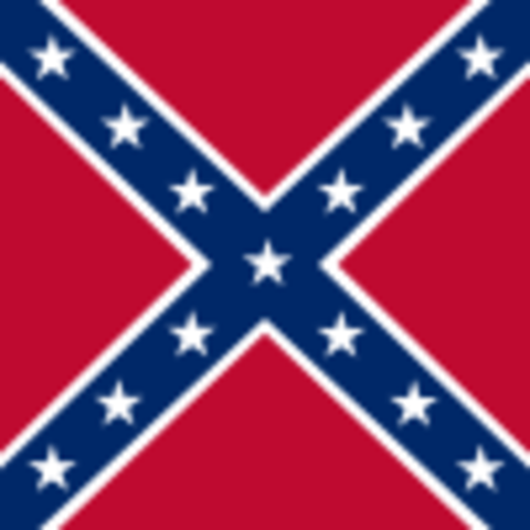 Formation of the Confederacy