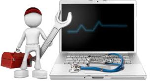 Cambios en el departamento de soporte técnicp