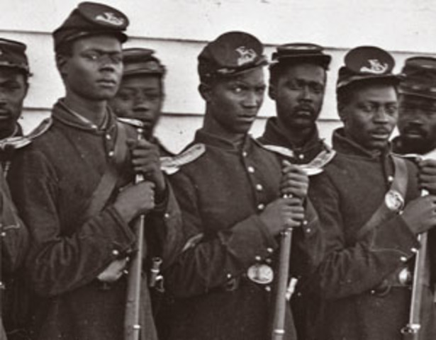 Emancipation Proclamation