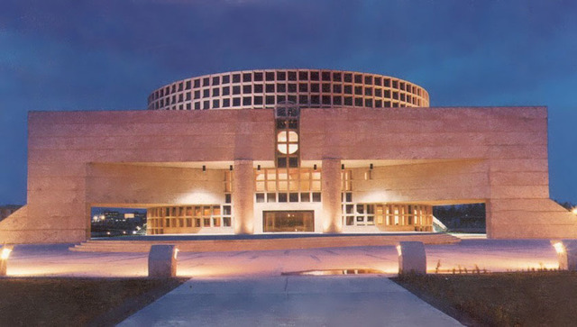 Teatro Aguascalientes