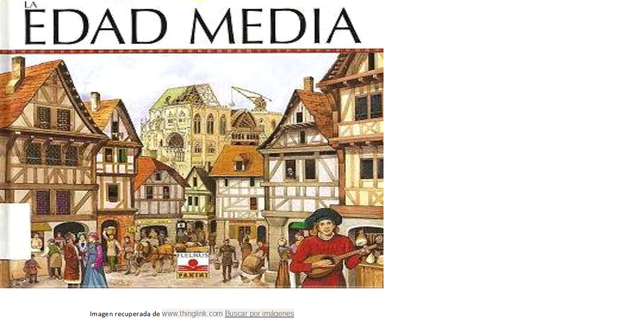 Edad Media