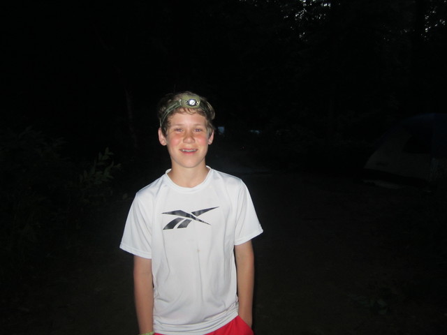 Me pusieron frenillos